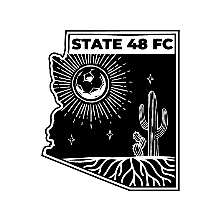 State 48 Futbol Club