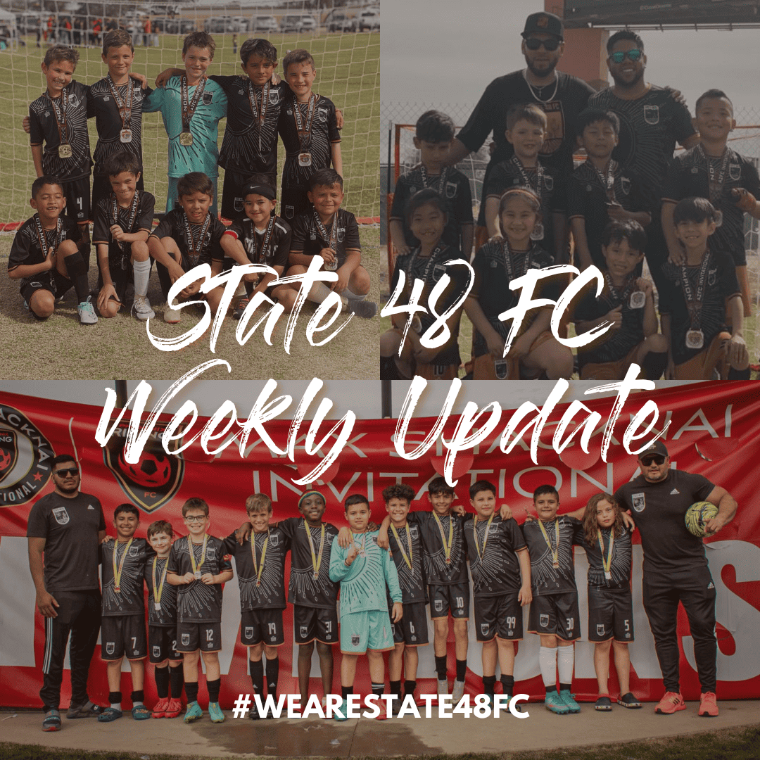 Club News - State 48 FC